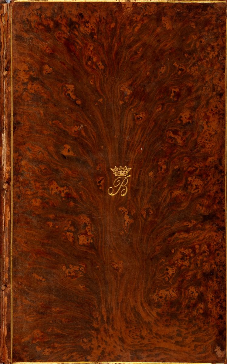 Nicolas-gabriel le Clerc - Abrégé Des Études De L'homme Fait, En Faveur De L'homme a Former, DéDI...
