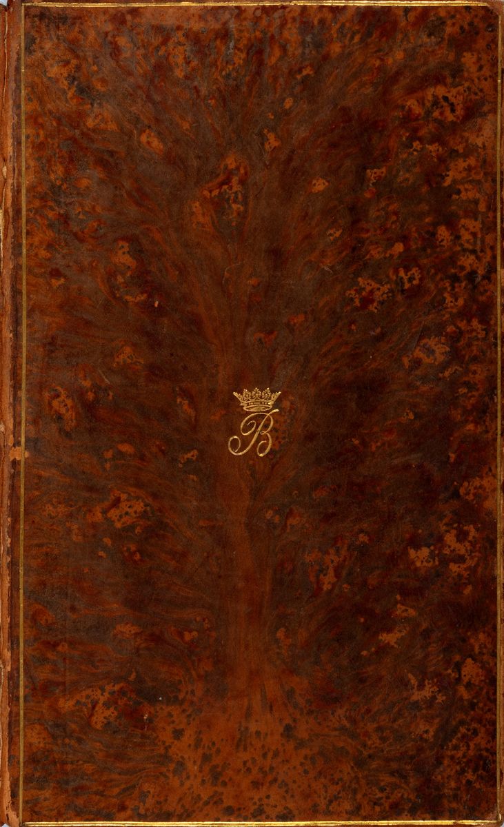 Nicolas-gabriel le Clerc - Abrégé Des Études De L'homme Fait, En Faveur De L'homme a Former, DéDI...