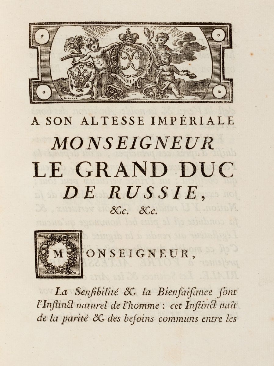 Nicolas-gabriel le Clerc - Yu le Grand Et Confucius. Histoire Chinoise