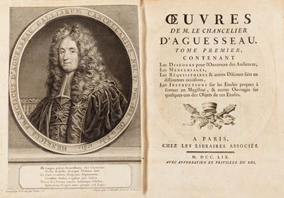 Oeuvres