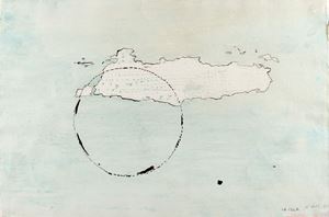 Pizzi Cannella Piero - La Isla