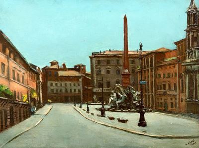 Piazza Navona