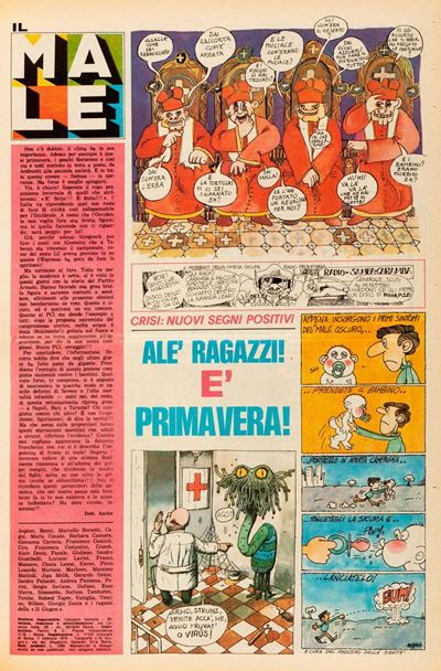 Il Male