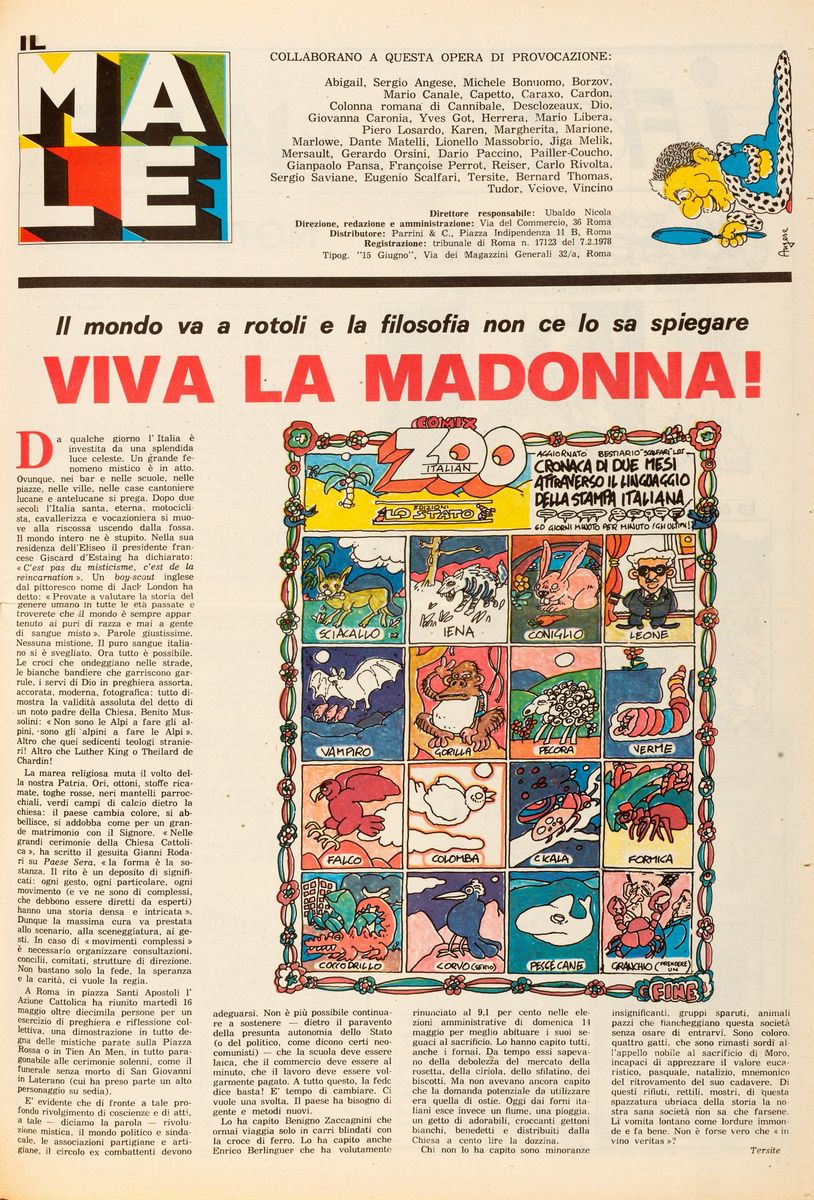 Il Male