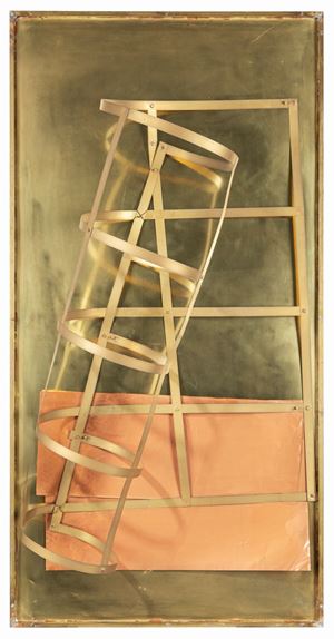 Untitled (Visione di Giovanni)