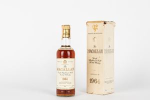 Macallan Special Selection