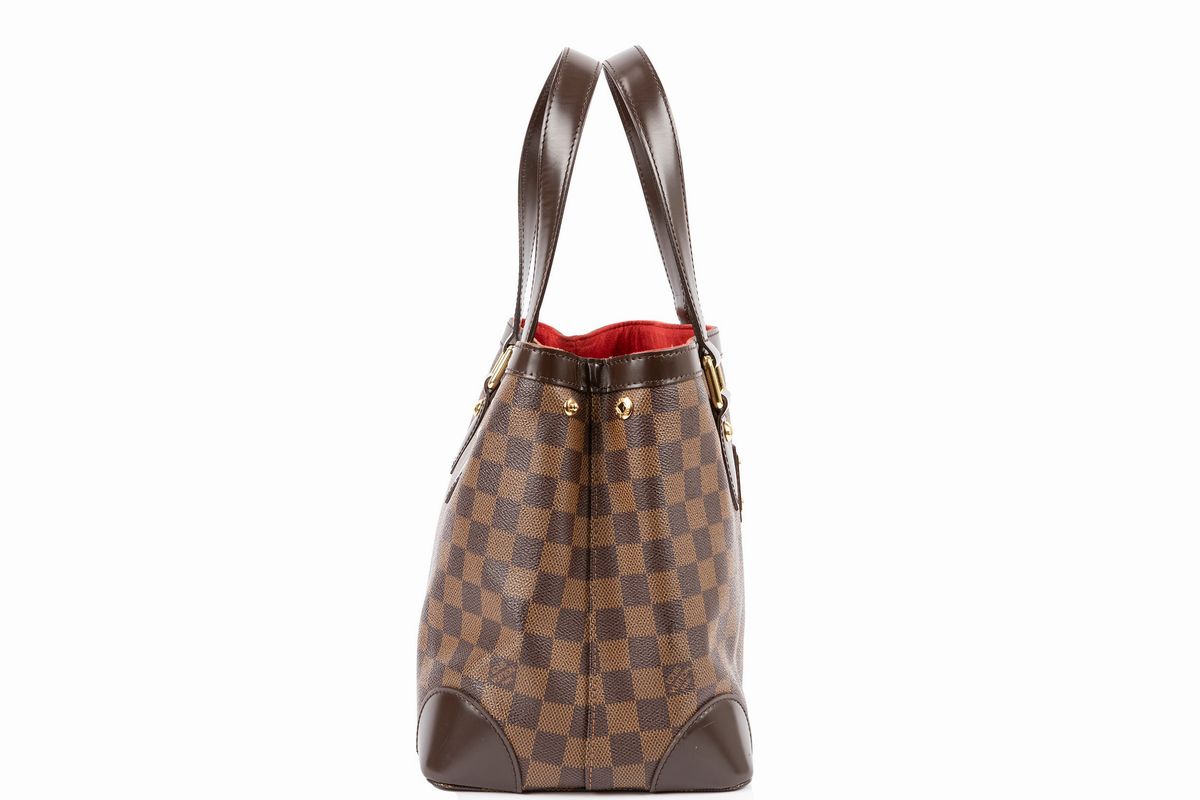 Louis Vuitton - Borsa Hampstead