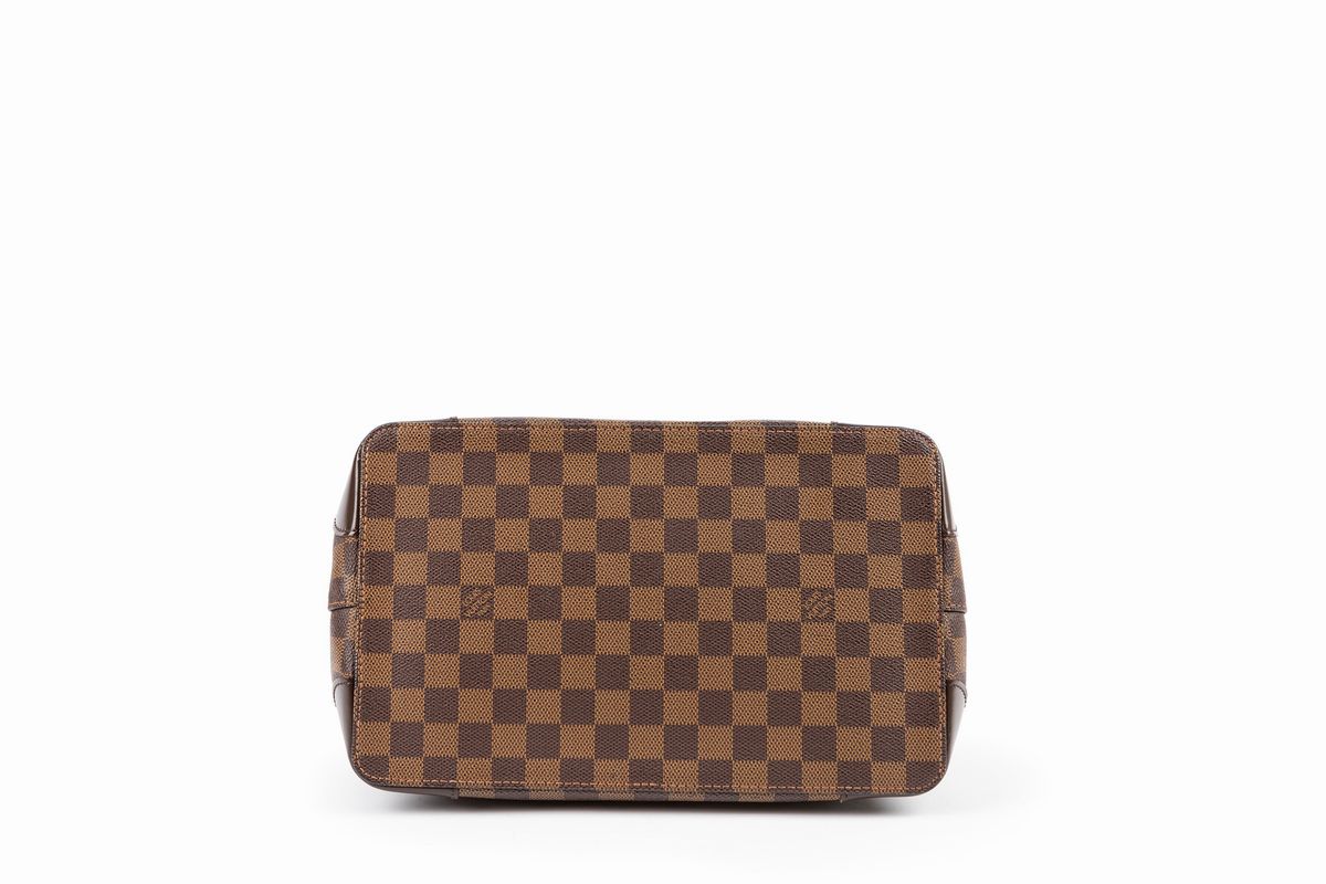Louis Vuitton - Borsa Hampstead