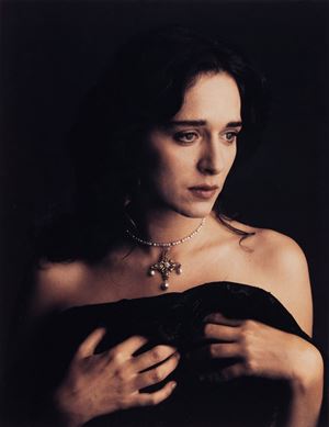 Valeria Golino