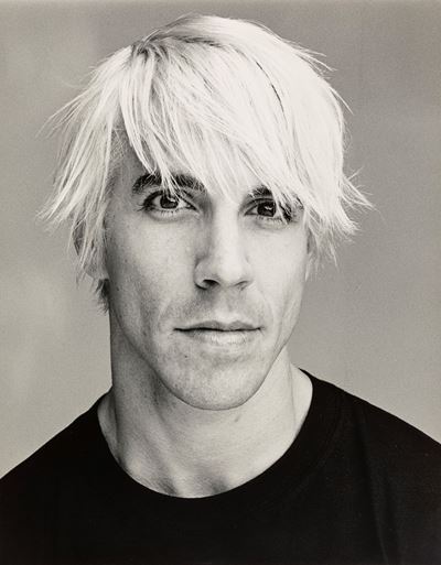 Anthony Kiedis