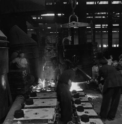Senza Titolo (fabbrica)