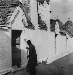 Senza titolo (Alberobello)