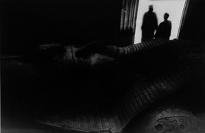 Senza titolo (Sarcofago)