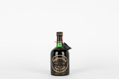 Highland Park 17 Yo