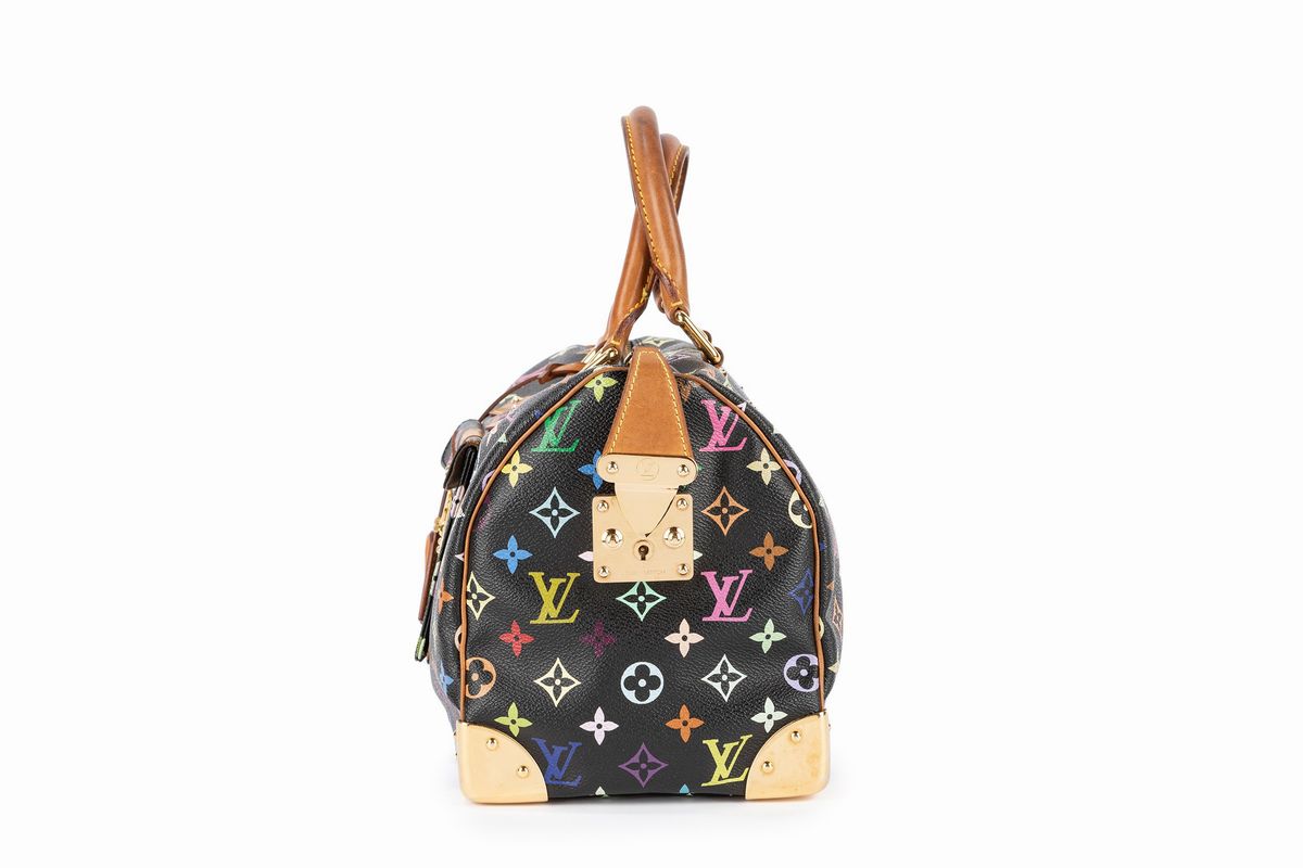 Louis Vuitton - Borsa Speedy