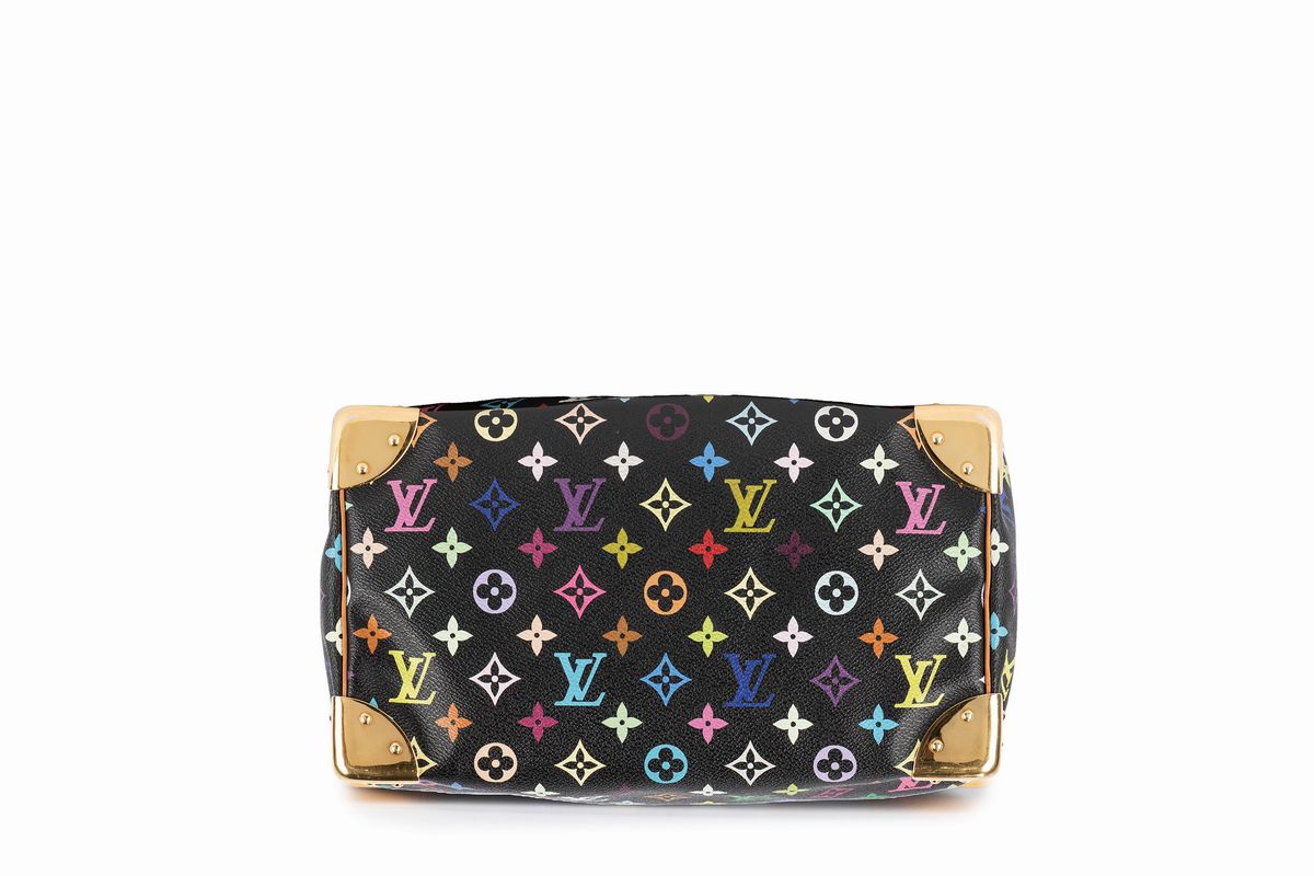 Louis Vuitton - Borsa Speedy