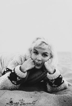 Marilyn Monroe
