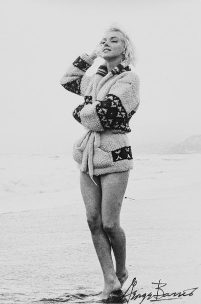 Marilyn Monroe