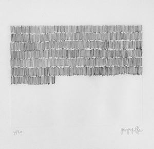 Griffa Giorgio - Composition