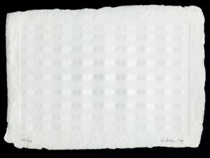 Castellani Enrico - Without title