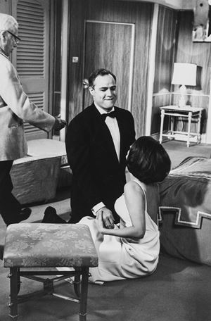 La Contessa di Hong Kong