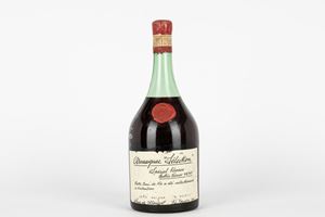 Duc de Maravat Selection Special Reserve Extra Vieux 2 Liters
