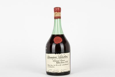 Duc De Maravat Selection Special Reserve Extra Vieux 2 Litri