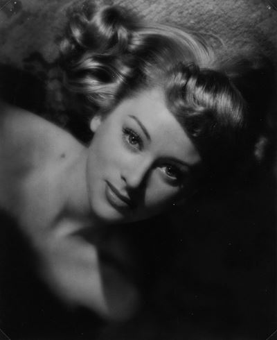 Martine Carol