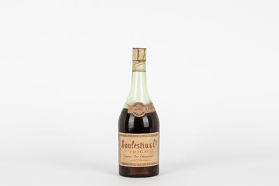 Boulestin Reserve 80 Ans Cognac Fine Champagne Extra