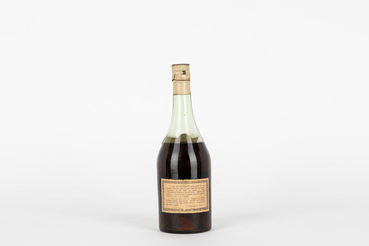 Francia - Boulestin Reserve 80 Ans Cognac Fine Champagne Extra