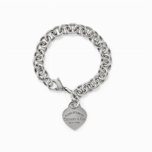 Bracciale in argento 925