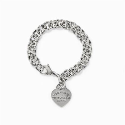 Bracciale in Argento 925