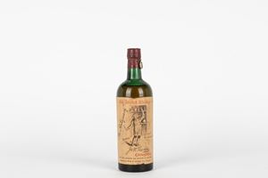 The Antiquary Old Scotch Whisky