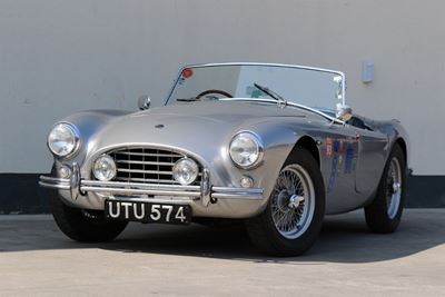1955 Ac Ace (ac)