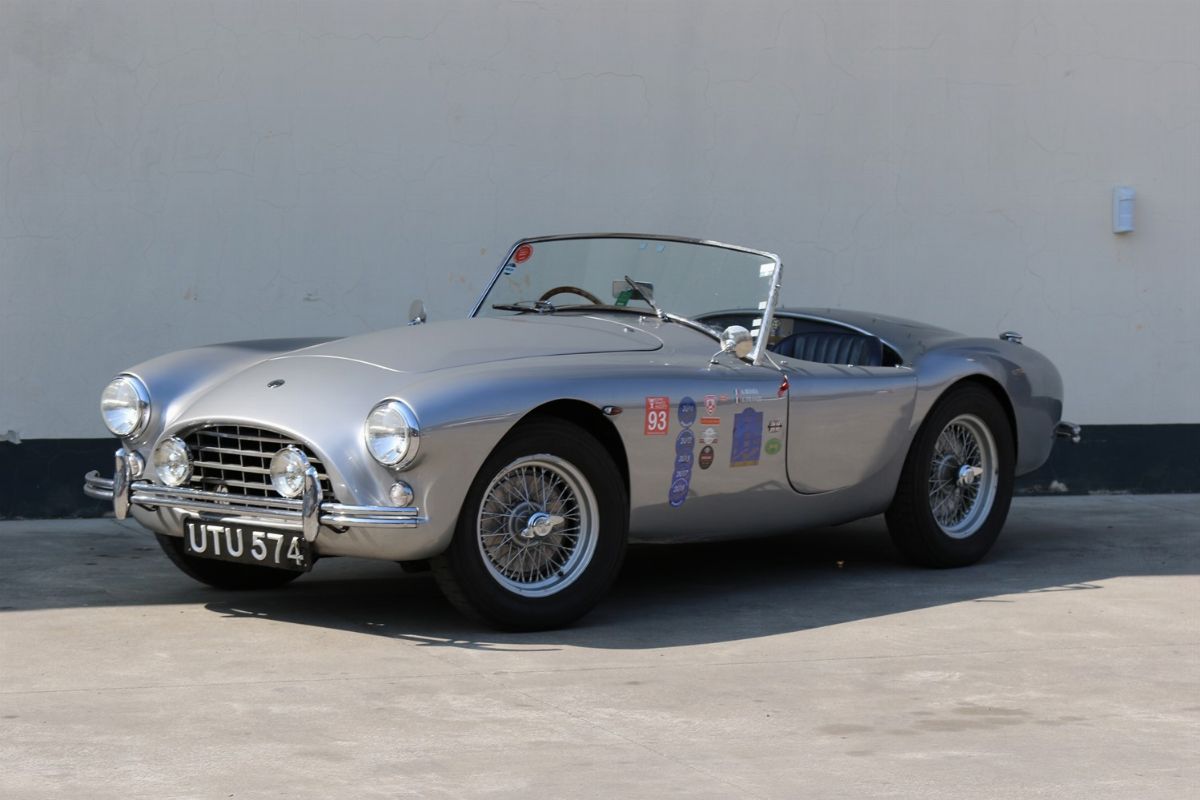 1955 Ac Ace (ac)