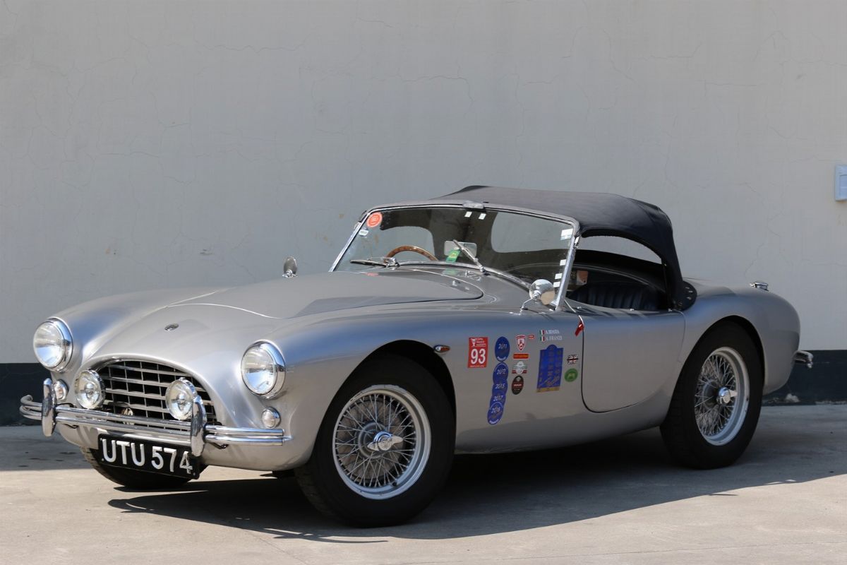 1955 Ac Ace (ac)