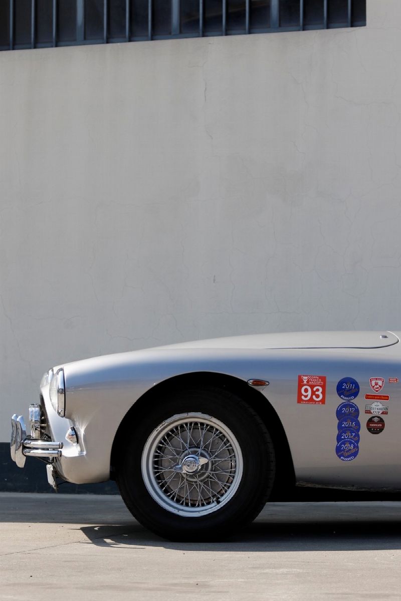 1955 Ac Ace (ac)