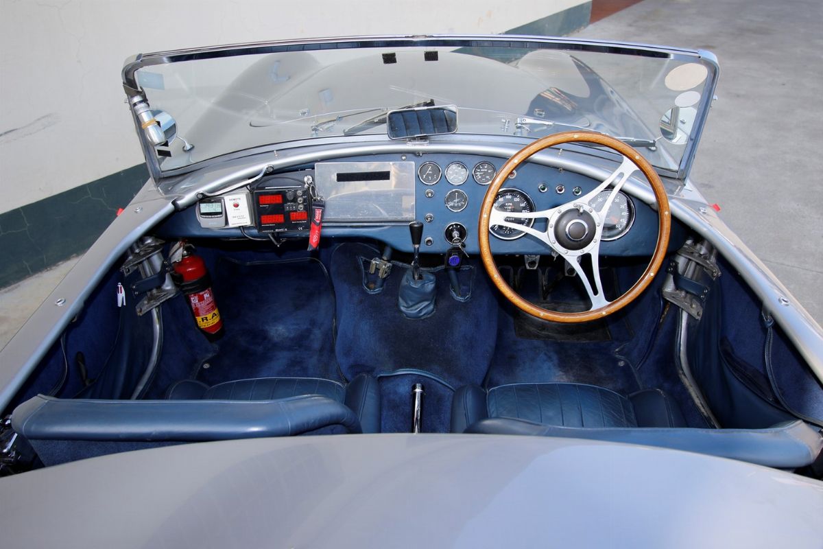 1955 Ac Ace (ac)