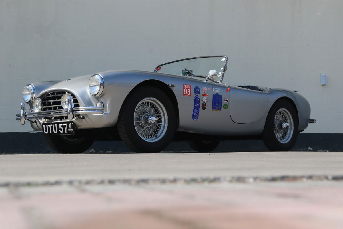 1955 Ac Ace (ac)