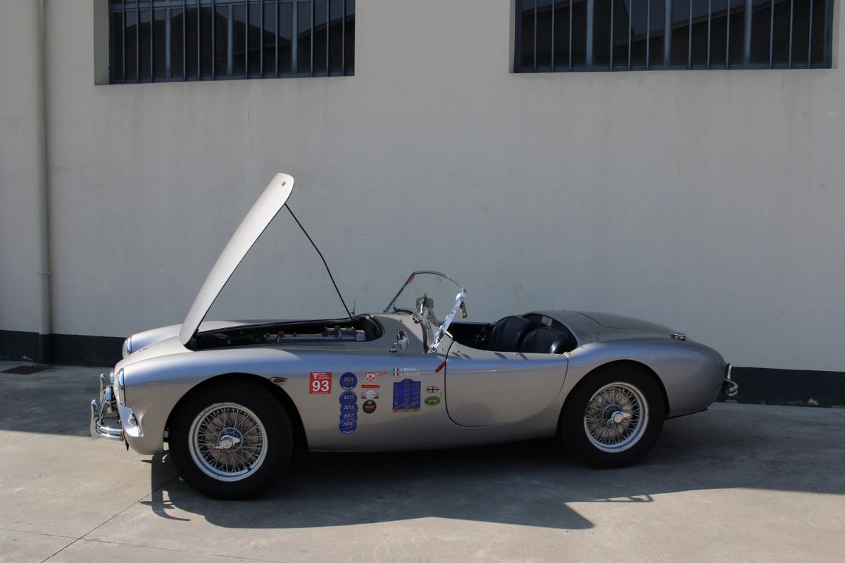 1955 Ac Ace (ac)