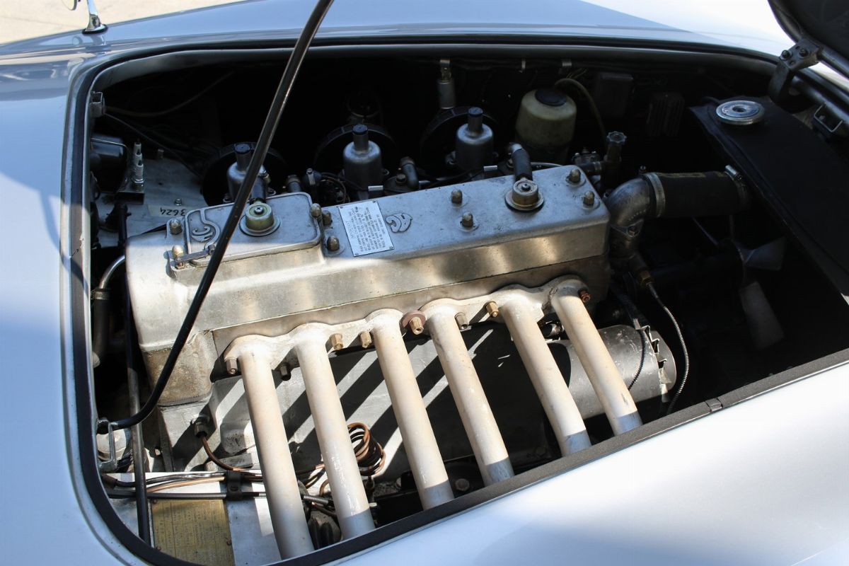 1955 Ac Ace (ac)