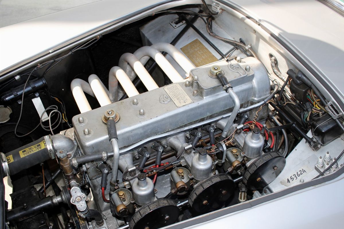 1955 Ac Ace (ac)