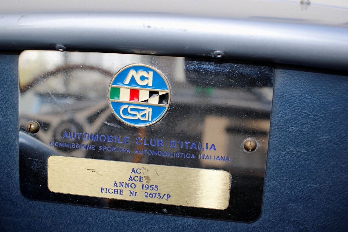 1955 Ac Ace (ac)