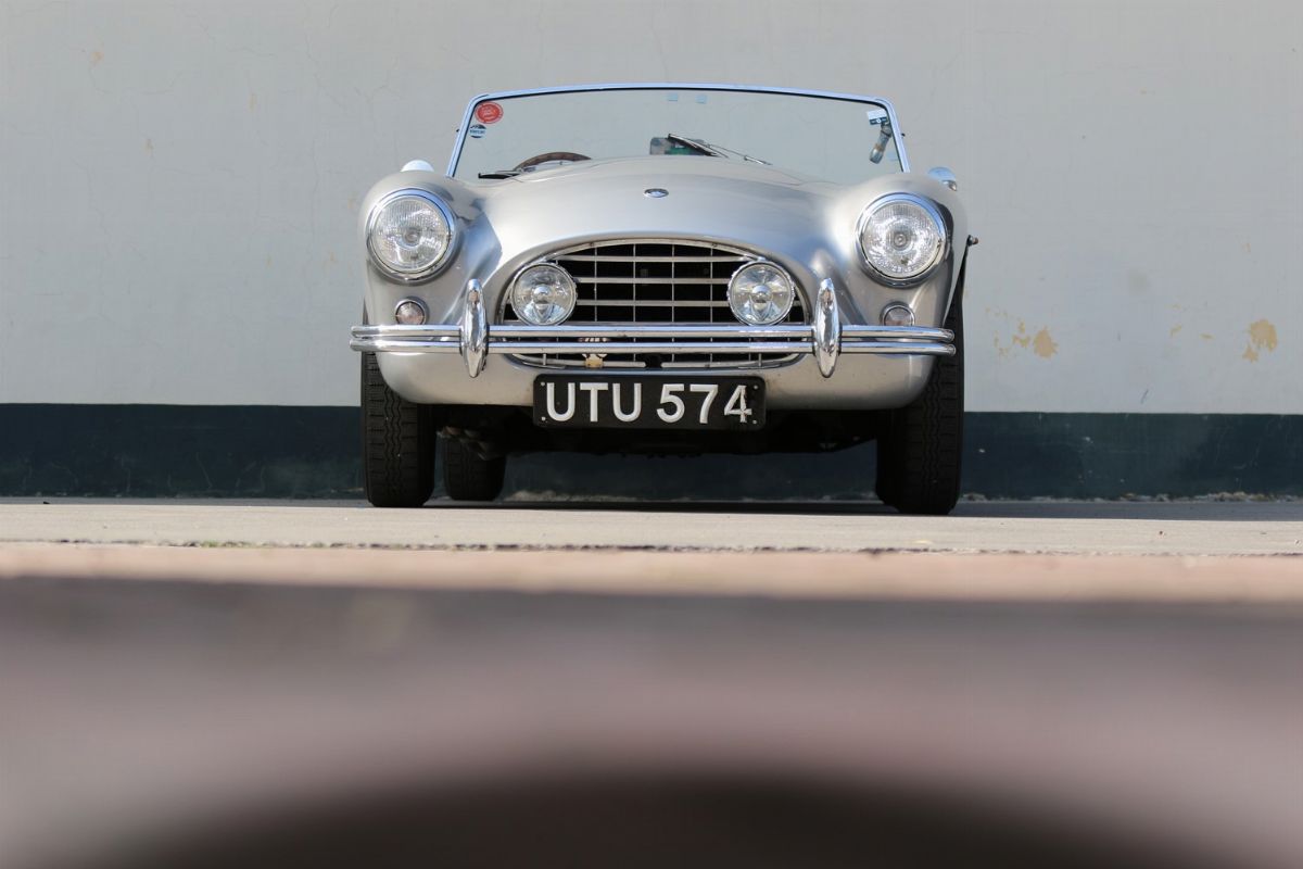 1955 Ac Ace (ac)