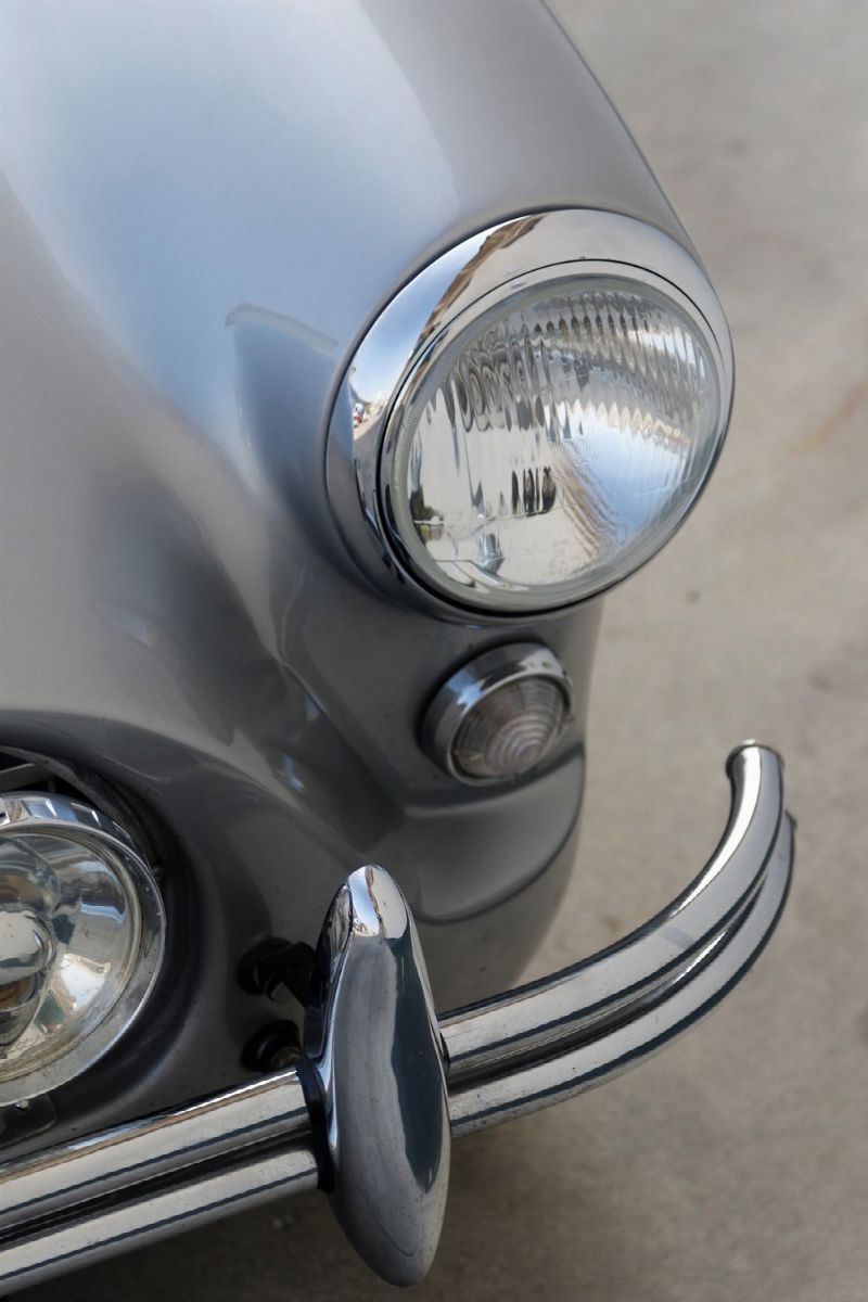 1955 Ac Ace (ac)