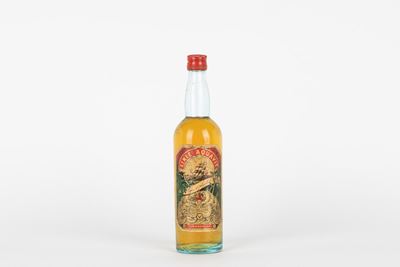 Linie Aquavit