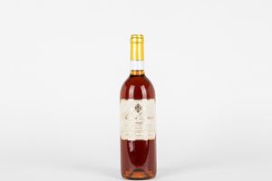 Francia - Francia - Sauternes