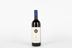 Sassicaia