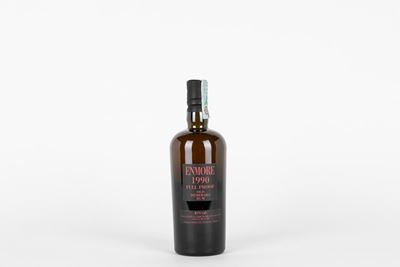 Enmore Full Proof Old Demerara