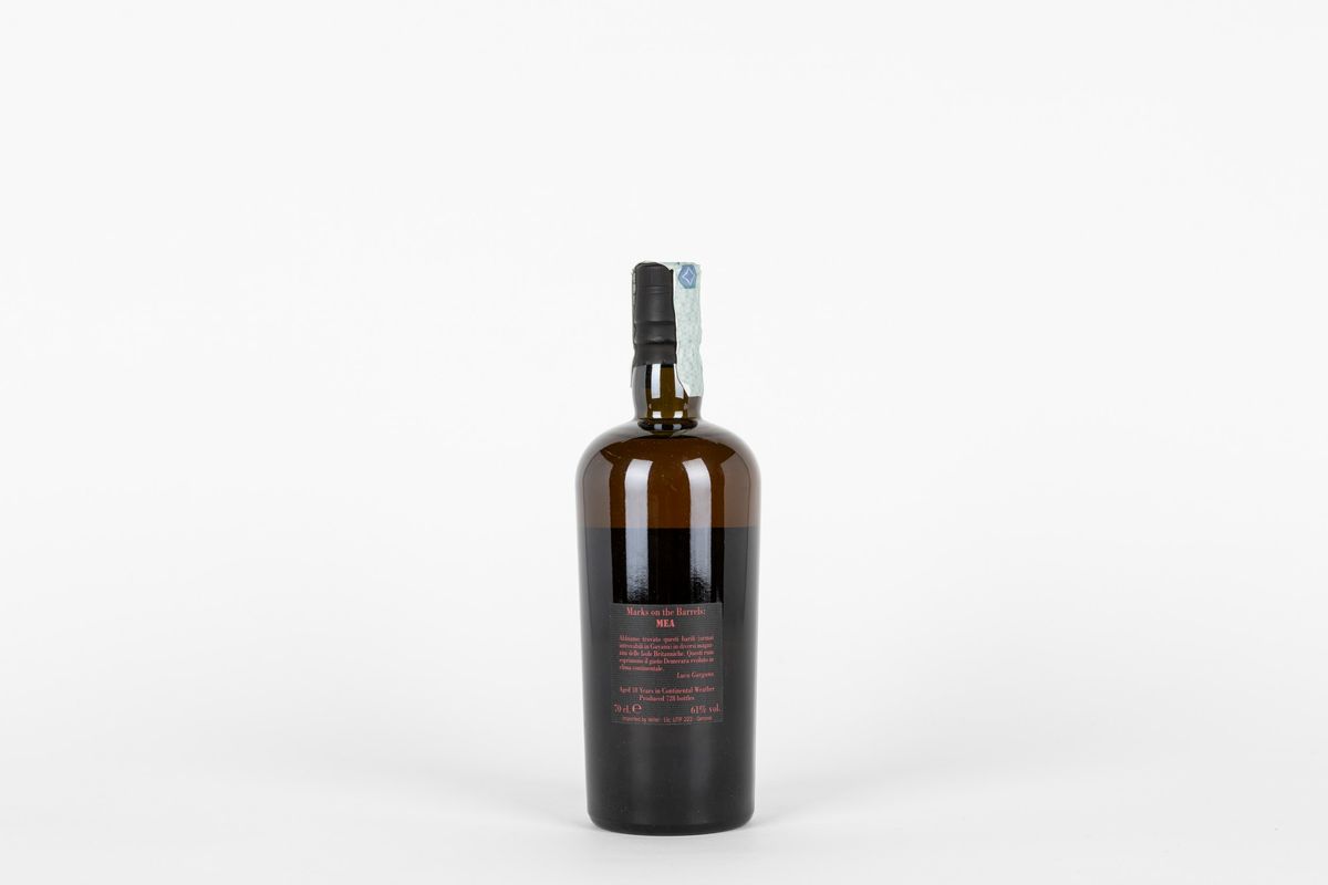Enmore Full Proof Old Demerara